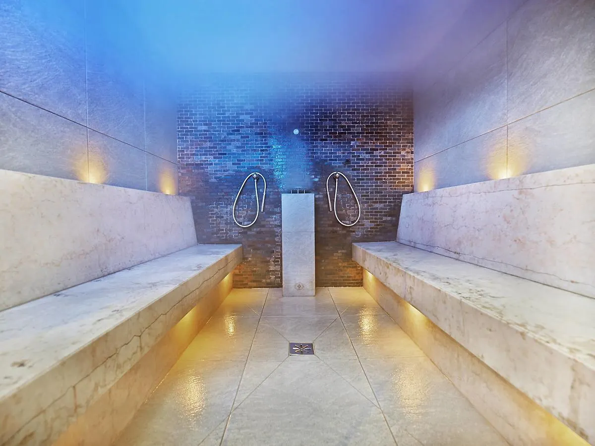 Vacationclub - Olympic Park Apartment B606 Kolobrzeg 0*,  Poland