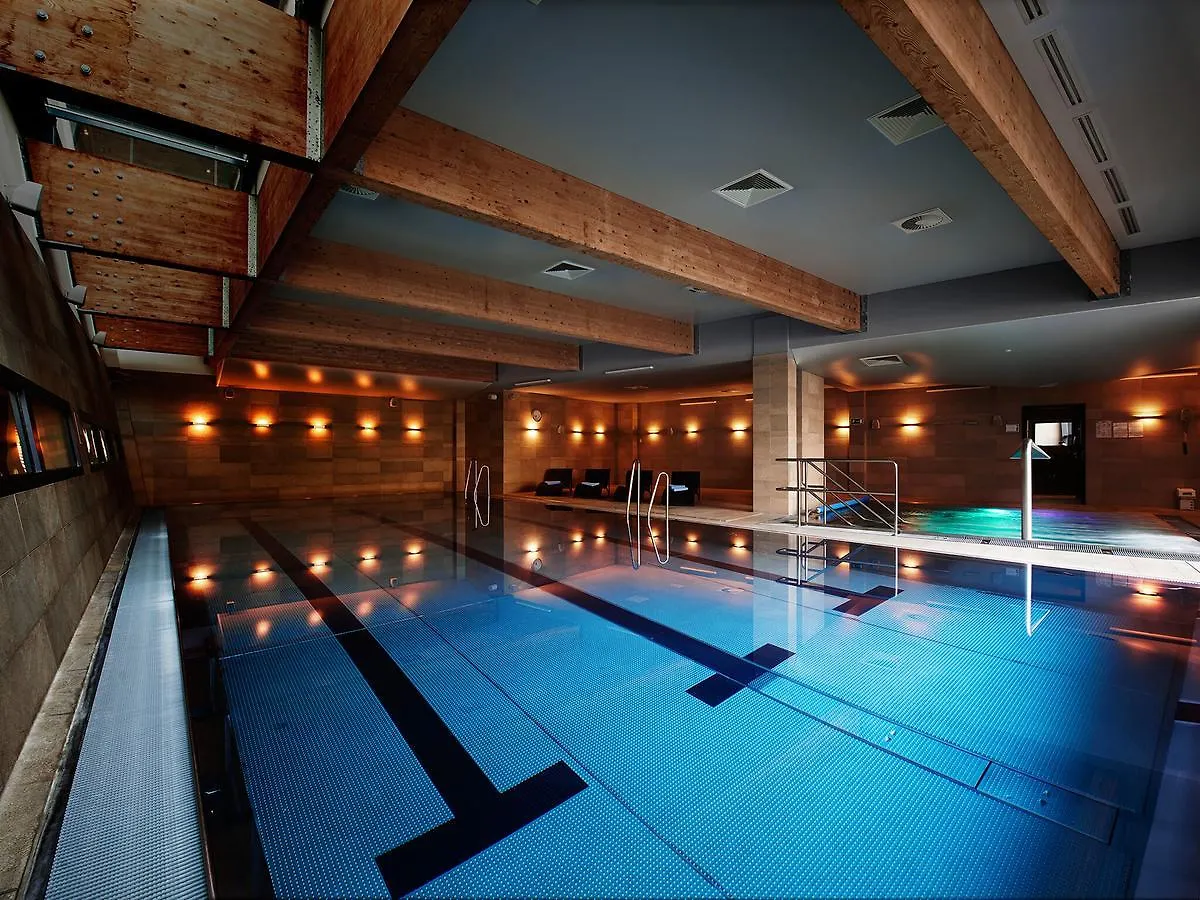 Vacationclub - Olympic Park Apartment B606 Kolobrzeg