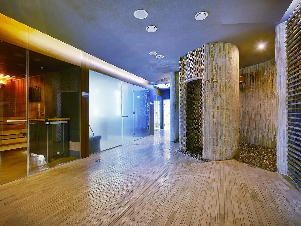 Vacationclub - Olympic Park Apartment B606 Kolobrzeg