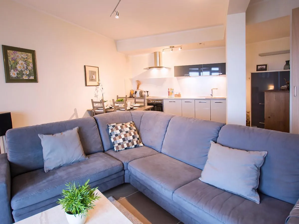 Vacationclub - Olympic Park Apartment B606 Kolobrzeg