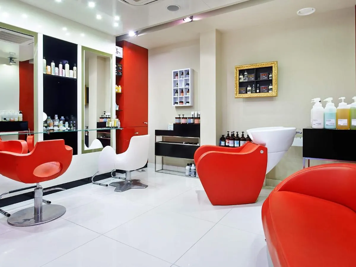 Vacationclub - Olympic Park Apartment B606 Kolobrzeg