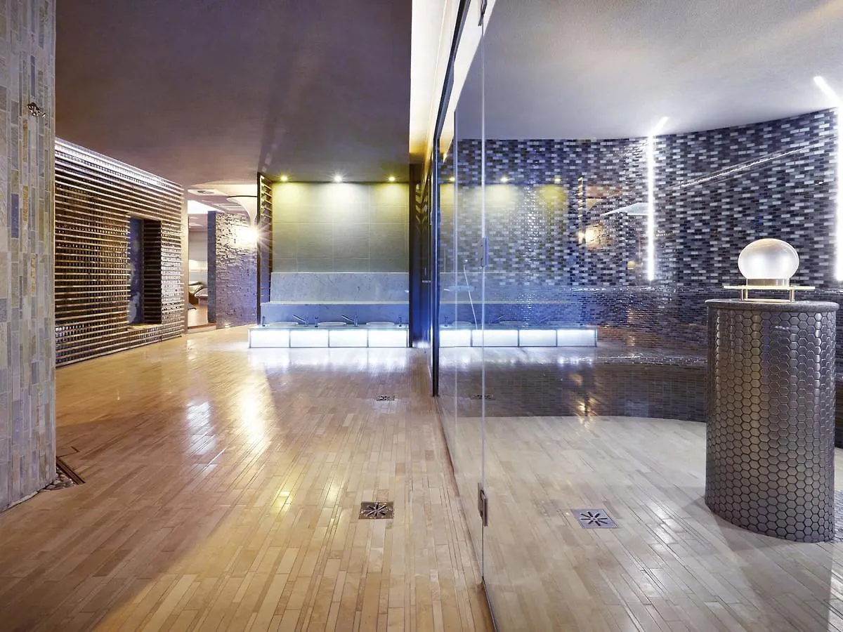 Vacationclub - Olympic Park Apartment B606 Kołobrzeg