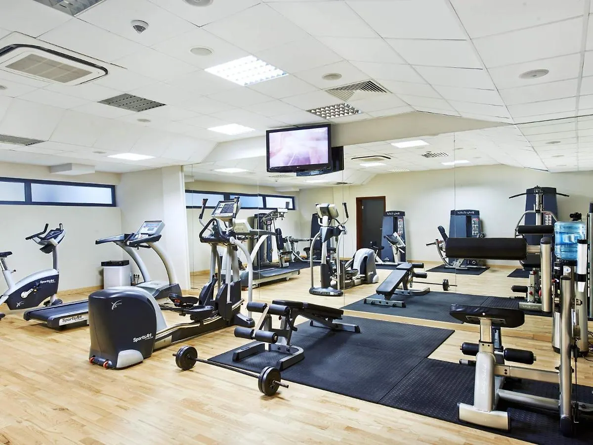 Vacationclub - Olympic Park Apartment B606 Kołobrzeg